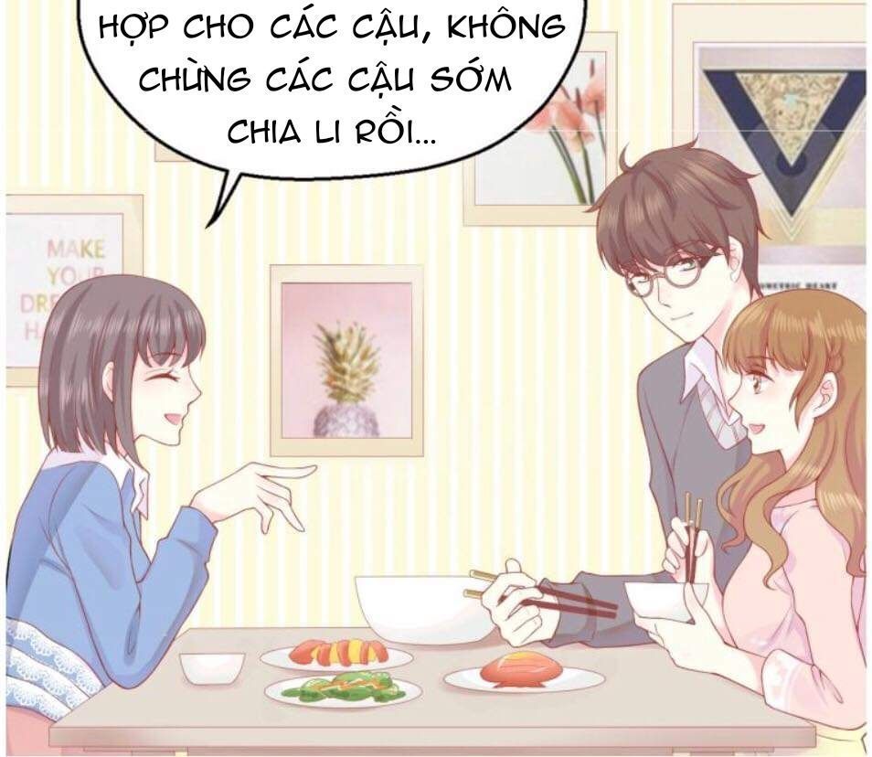 bên anh mới là cả thế giới chapter 3 15