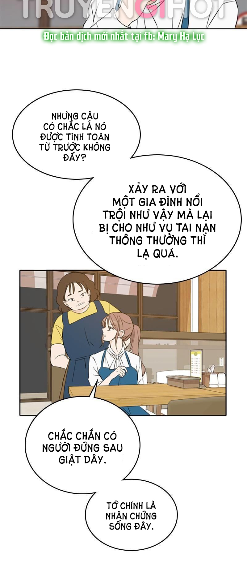 hẹn gặp anh ở kiếp thứ 19 chapter 29 30
