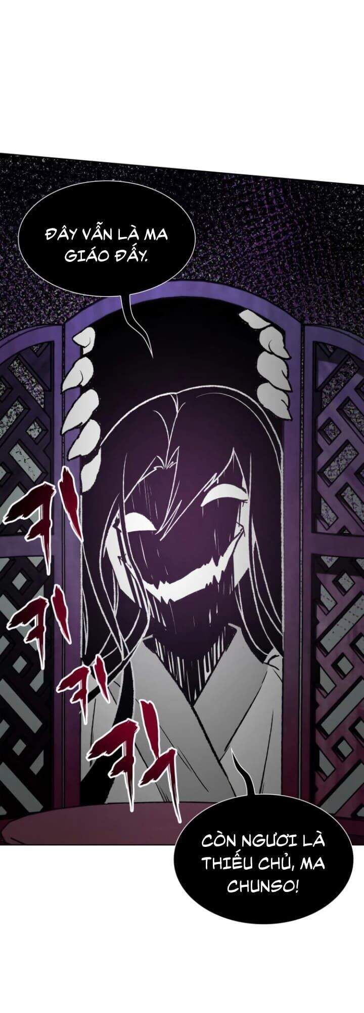 ta chuyển sinh thành cuồng quỷ truyền nhân chapter 3 19