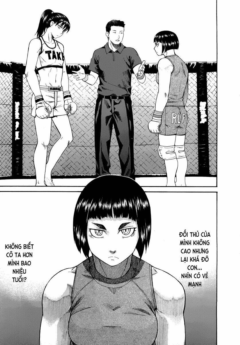 teppu chapter 18 39
