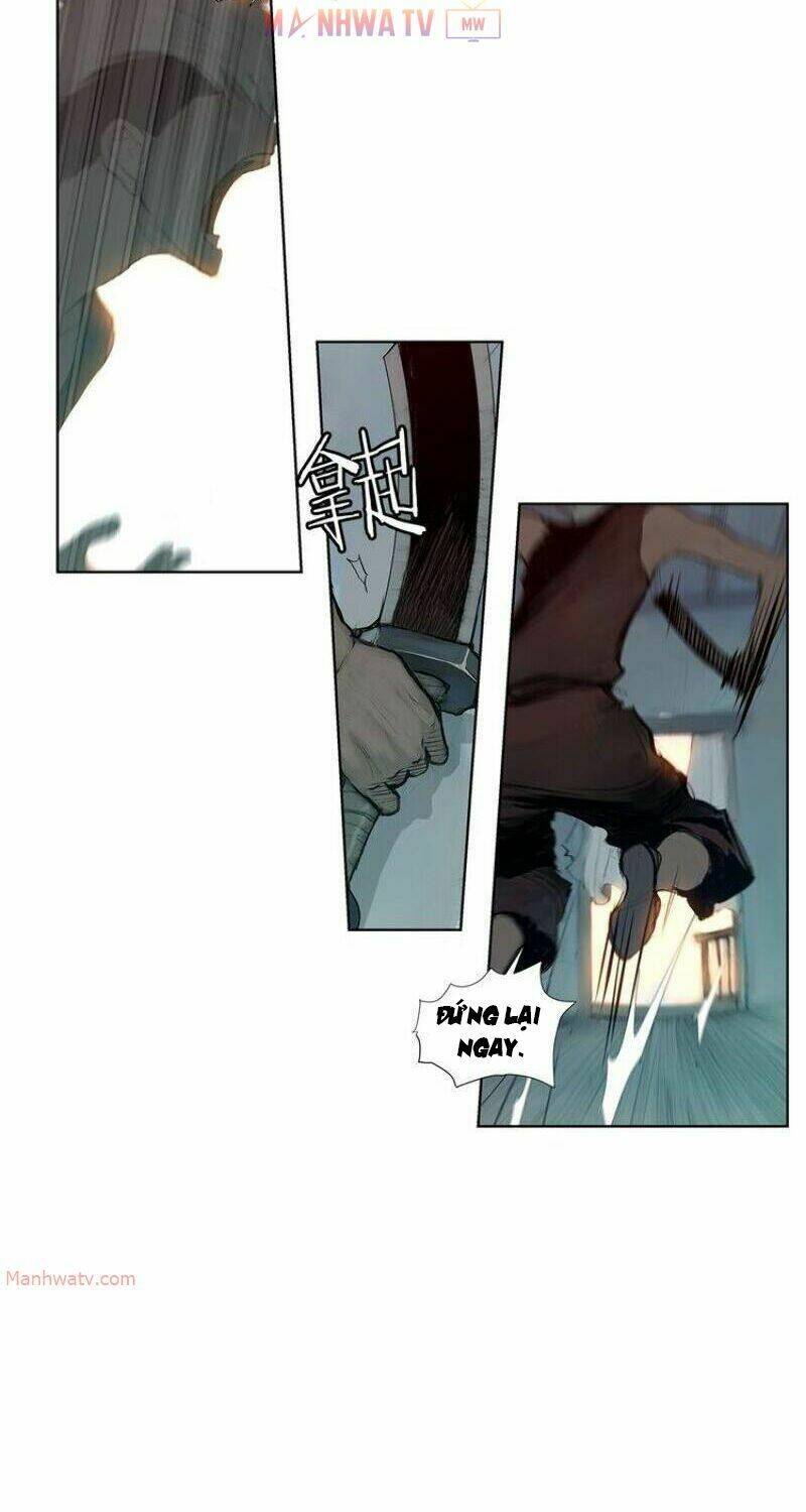 thanh gươm danh vọng chapter 3 43