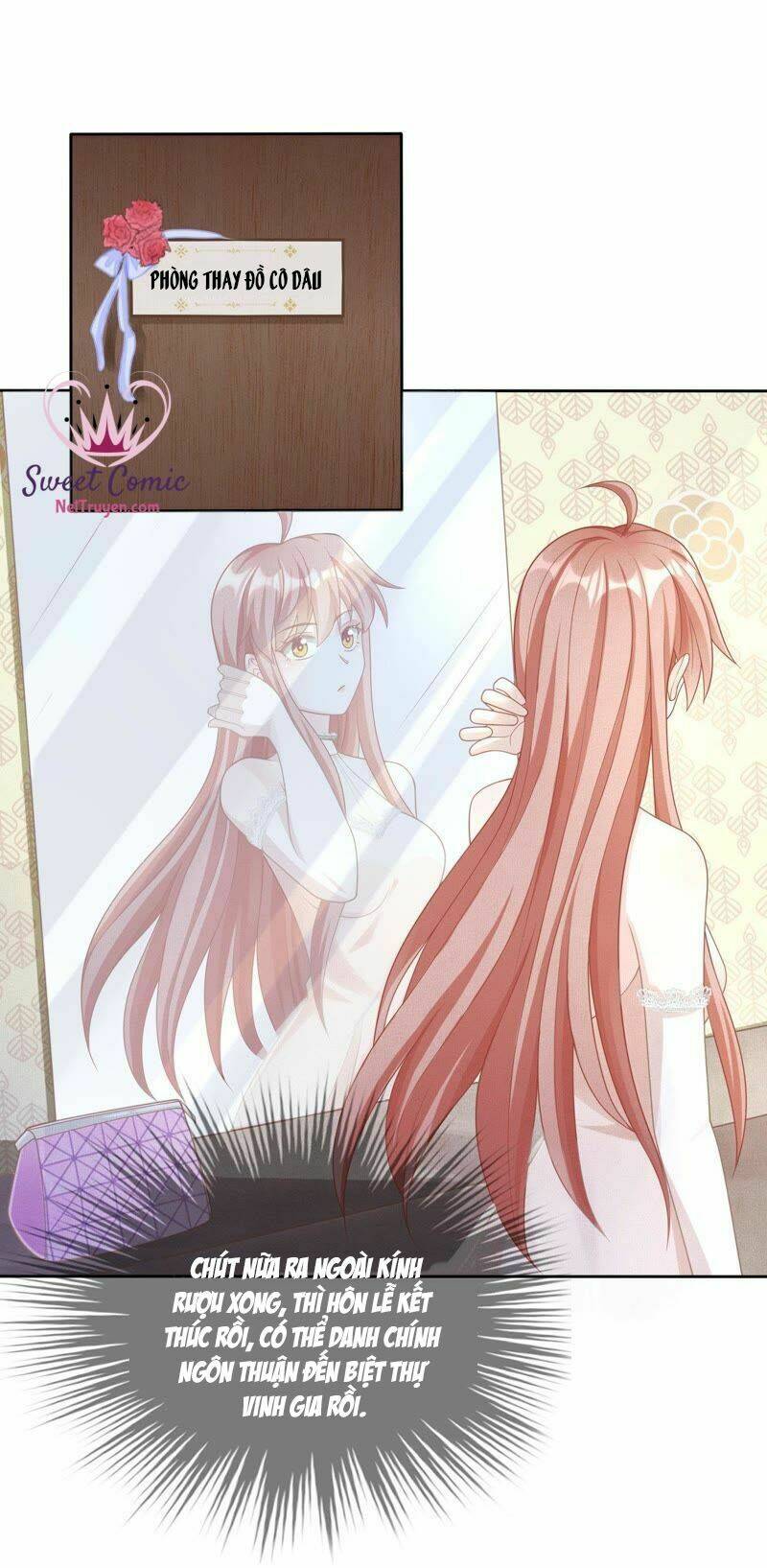 cô dâu giả tạo chapter 2 25