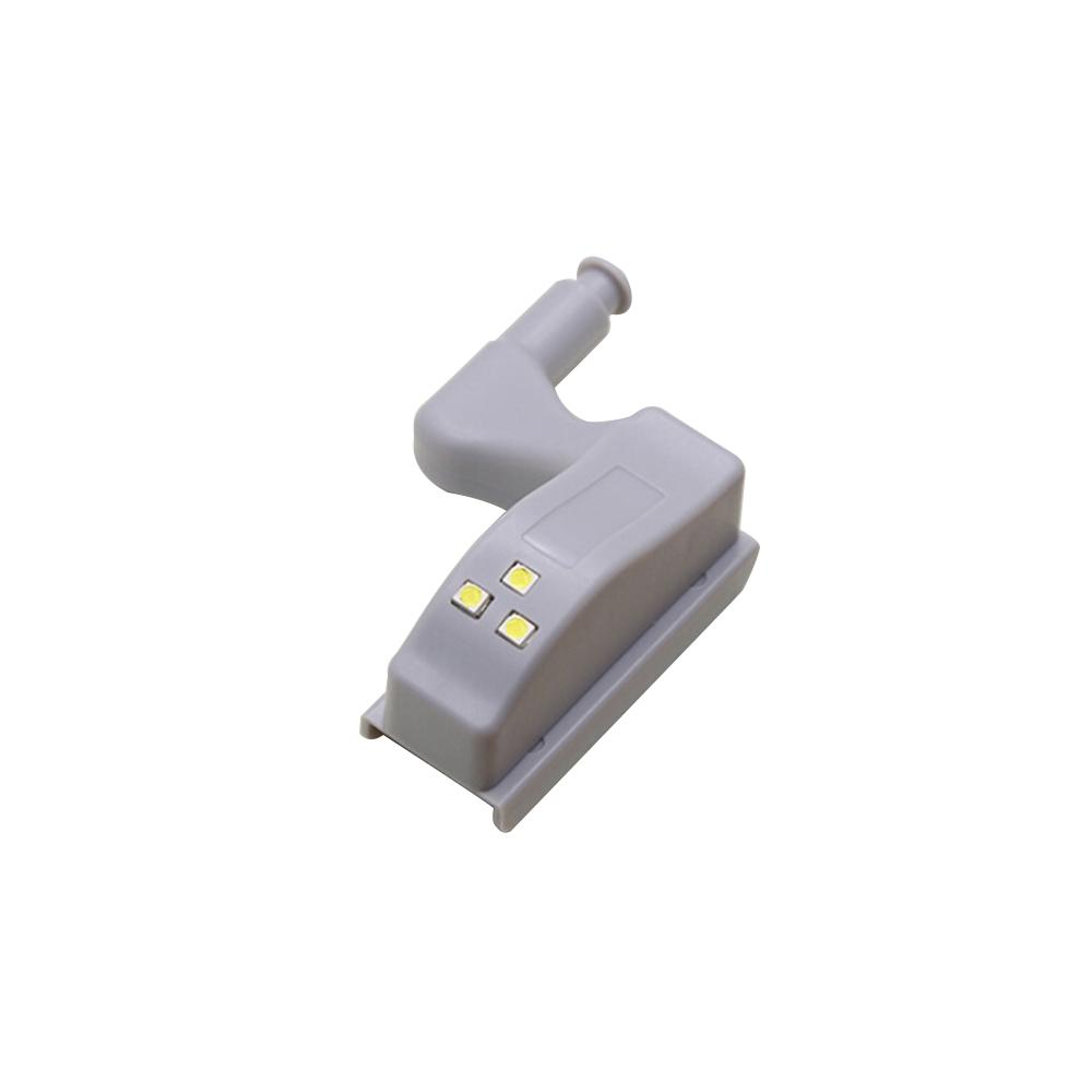 Bản lề có đèn LED tích hợp để trong tủ quần áo, khe cửa cho phòng ngủ, phòng khách