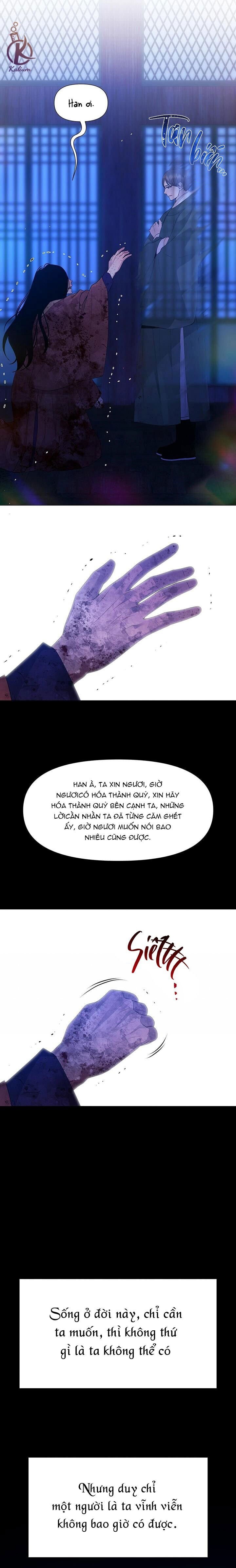 dạ xoa hoá diễn ký chapter 75 6