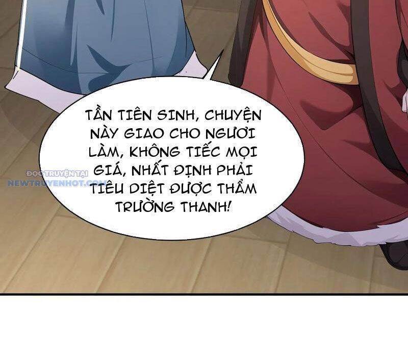 ta thực sự không muốn làm thần tiên chapter 89 54