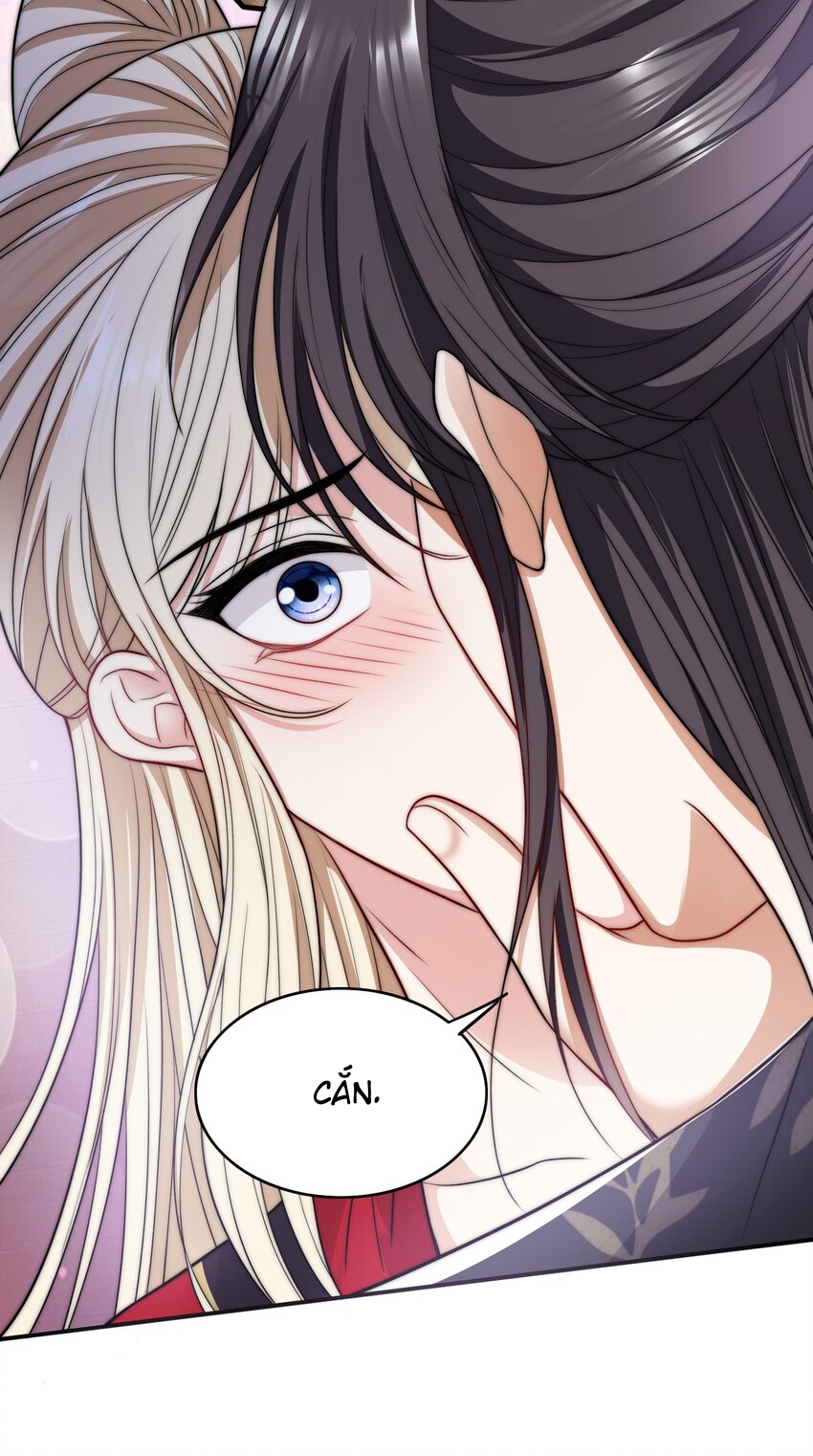 chiến lược tẩy trắng của phản diện chapter 32 24