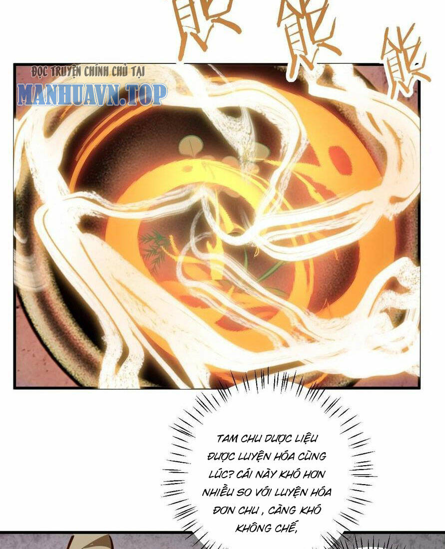 mang theo các tiên tử vô địch thiên hạ chapter 55 34