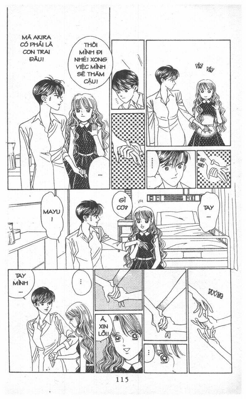 nàng tiên ánh trăng - kaguya hime chapter 19 115