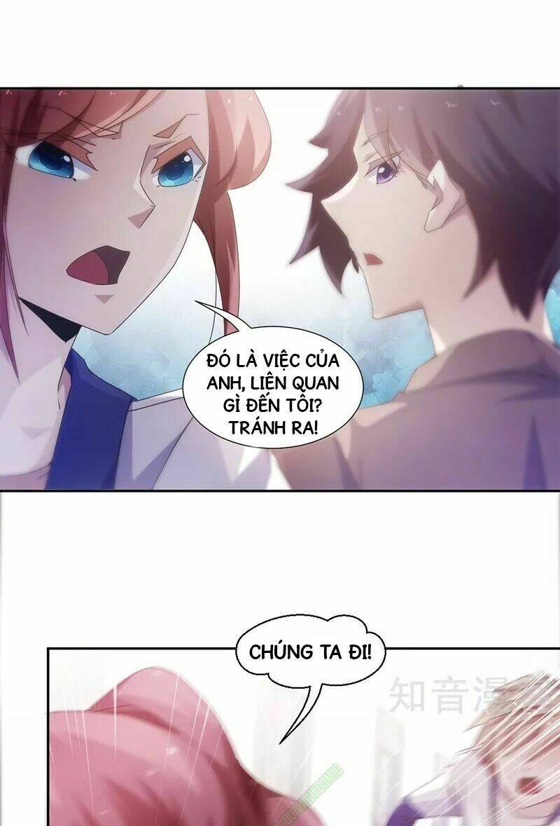 thần y hệ thống chapter 30 8