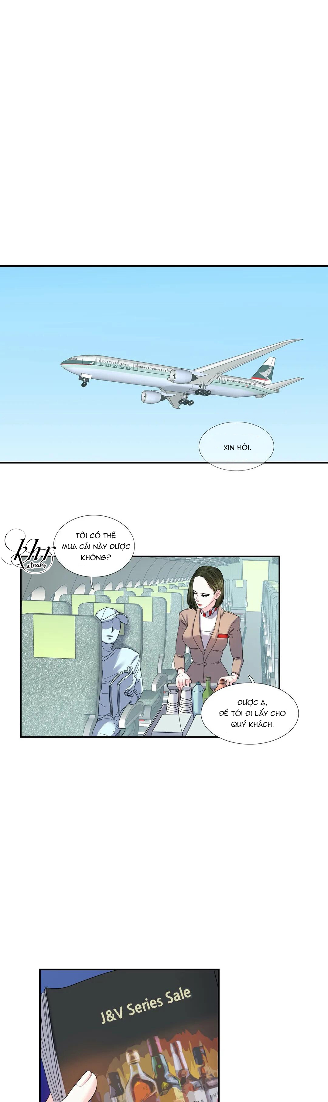 lên đỉnh chapter 16 1