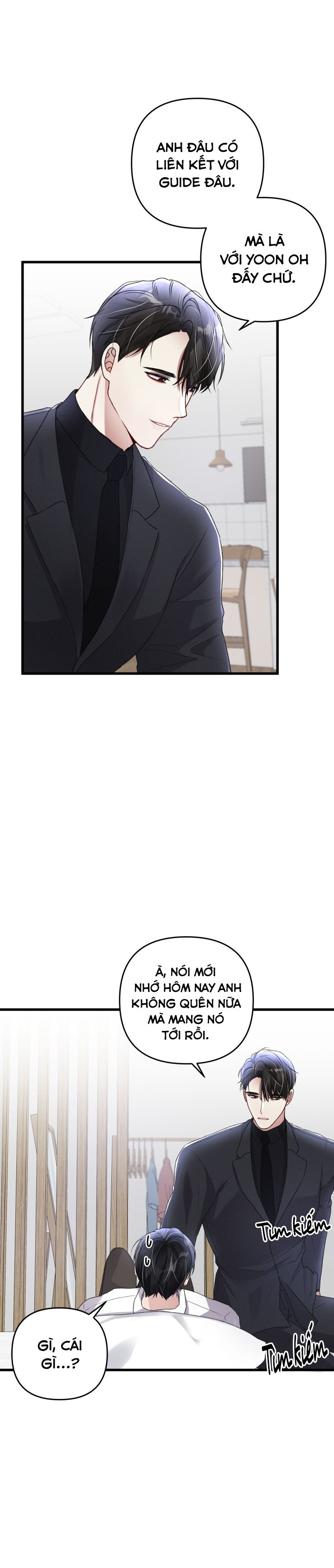 cuộc sống thường nhật của một guide phổ quát chapter 42 25