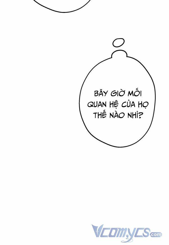 những nhân vật mạnh nhất thế giới ám ảnh tôi chapter 32 33