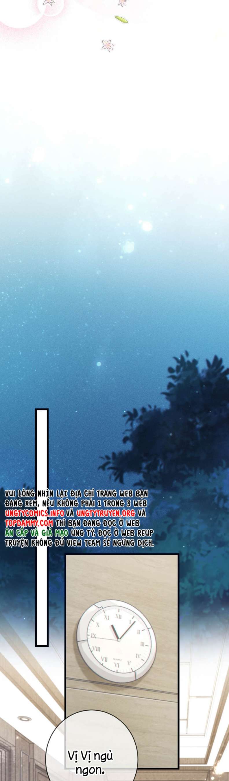 nịch tửu chapter 63 23