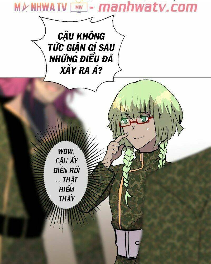 Trọng Sinh Mạc Thế Chapter 69 81