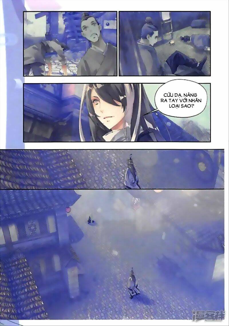 thu la chapter 41 11