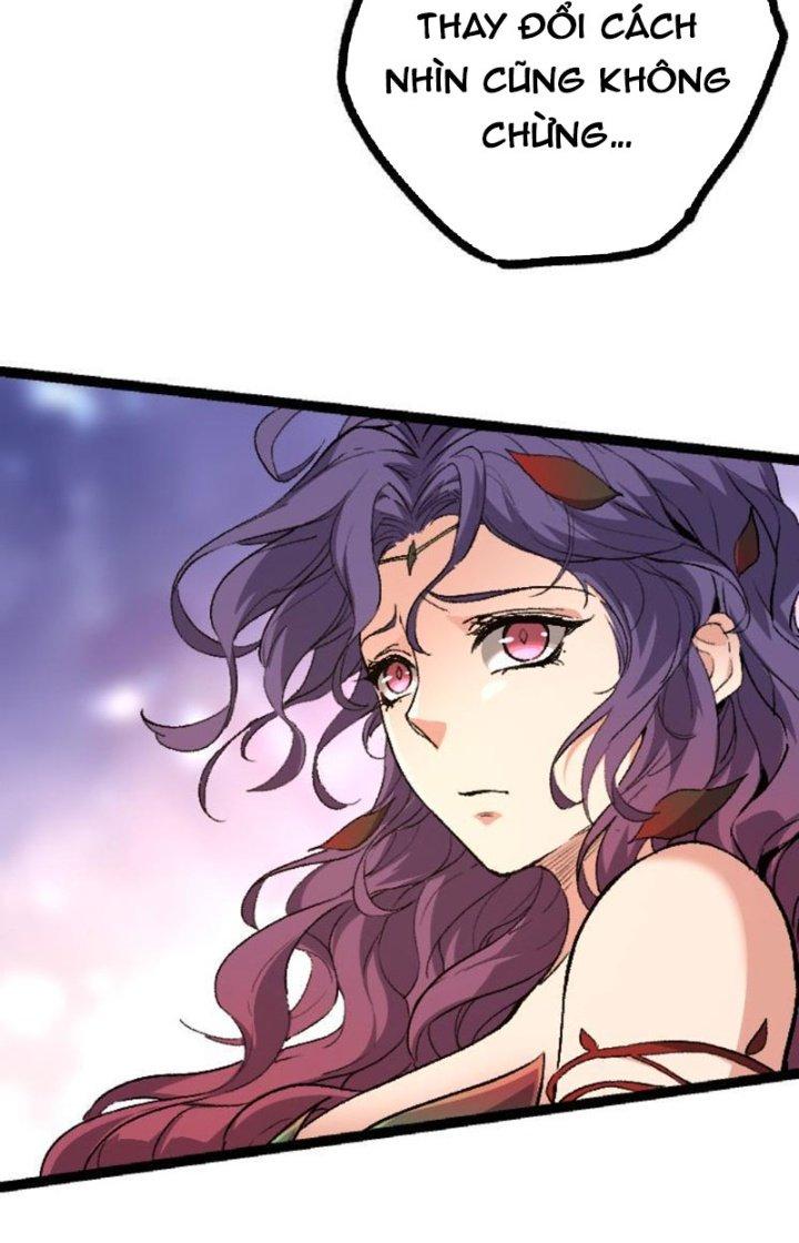 từ cây cổ thụ bắt đầu tiến hóa chapter 46 59