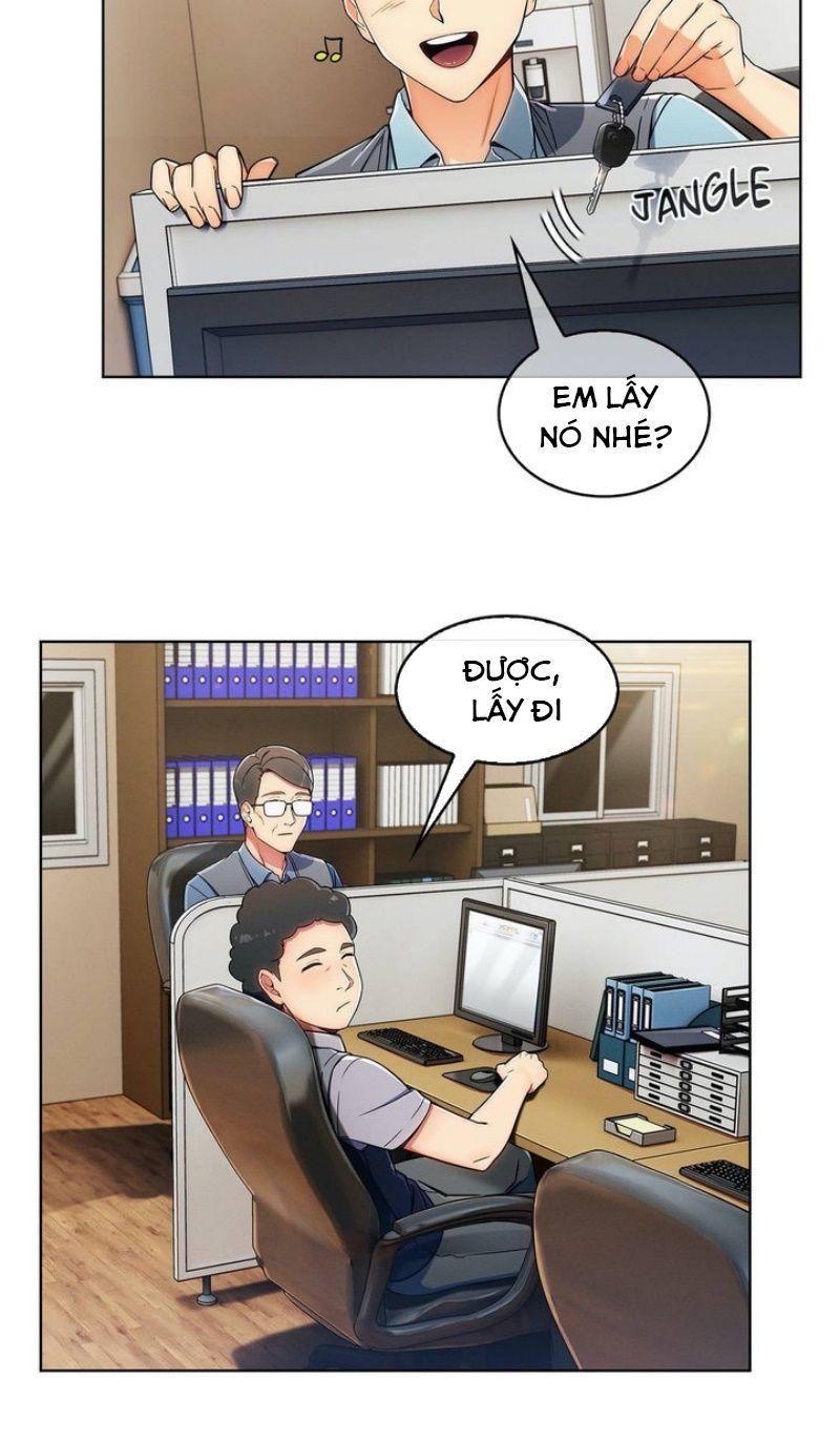 stand up guy chapter 1 50