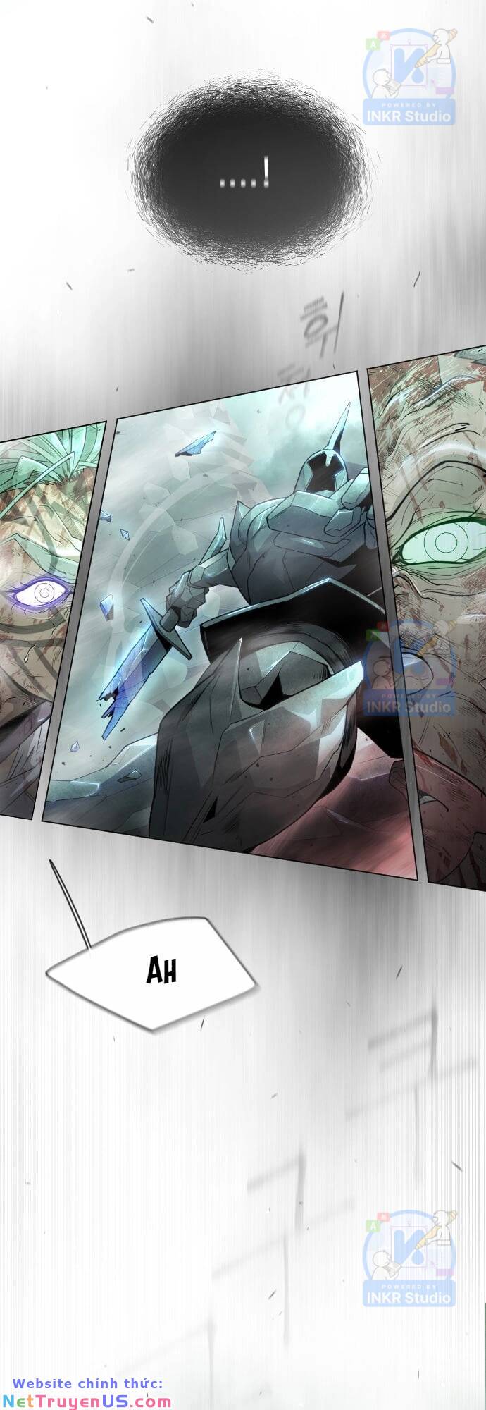 kĩ nguyên của anh hùng chapter 133 87