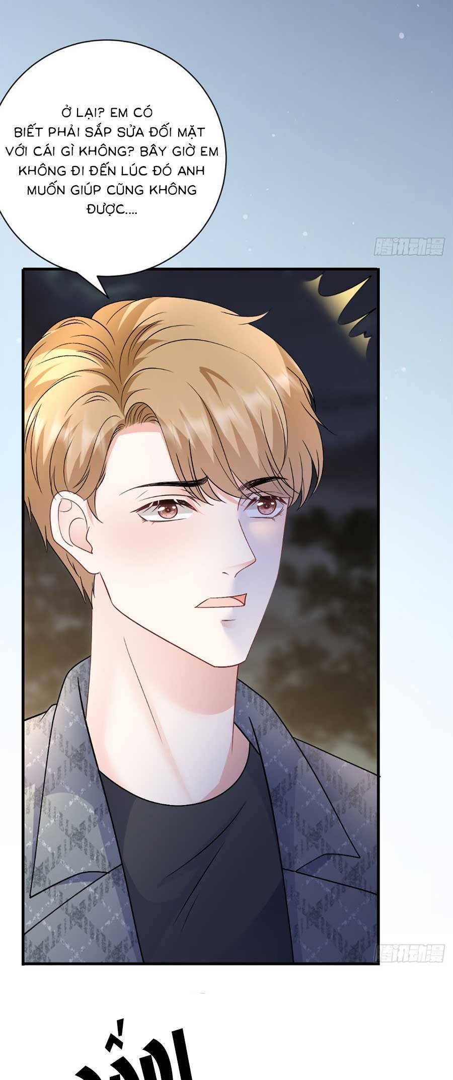 [16+] đại tiểu thư có thể có ý đồ xấu chapter 185 25