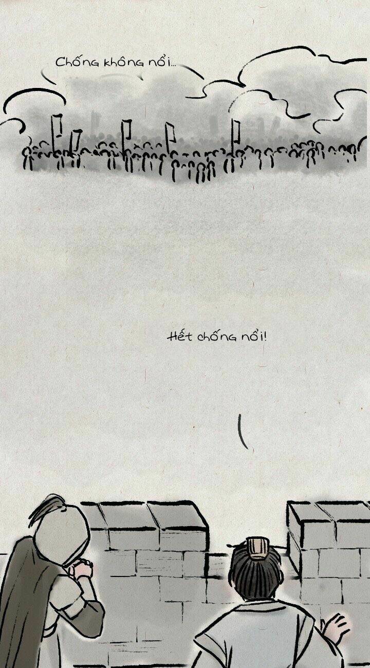 nhất thiền tiểu hòa thượng chapter 74 27