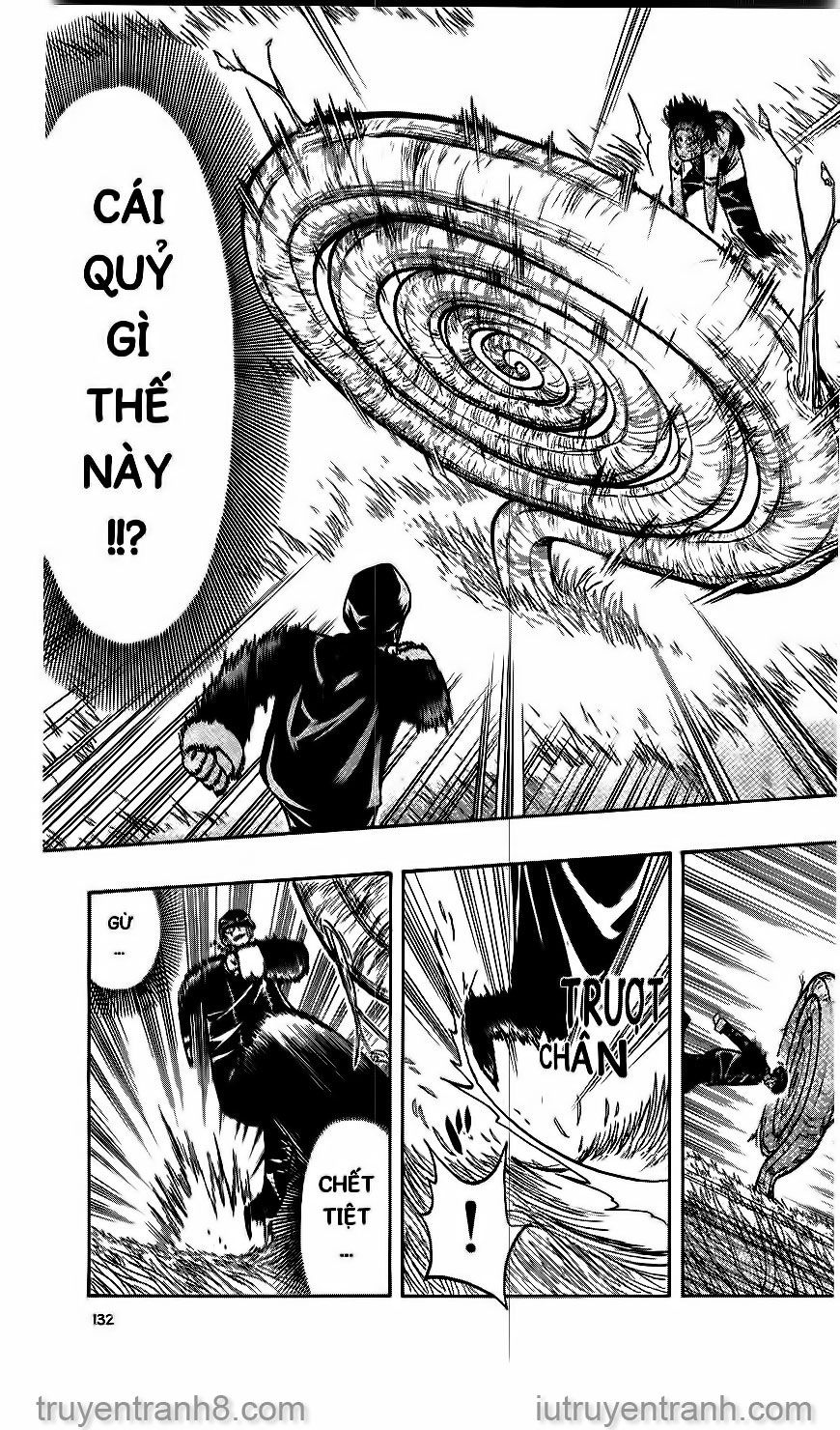 law of ueki chapter 15 19