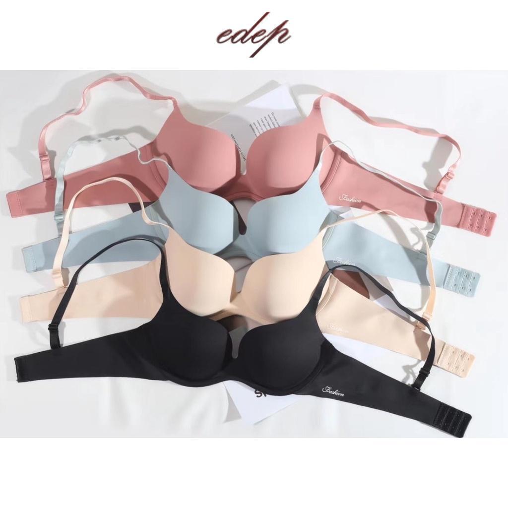ÁO NGỰC MẪU HOT SU CỰC XỊN KHÔNG GỌNG ÔM NGỤC LEN FORM CHUẨN ĐẸP 2233