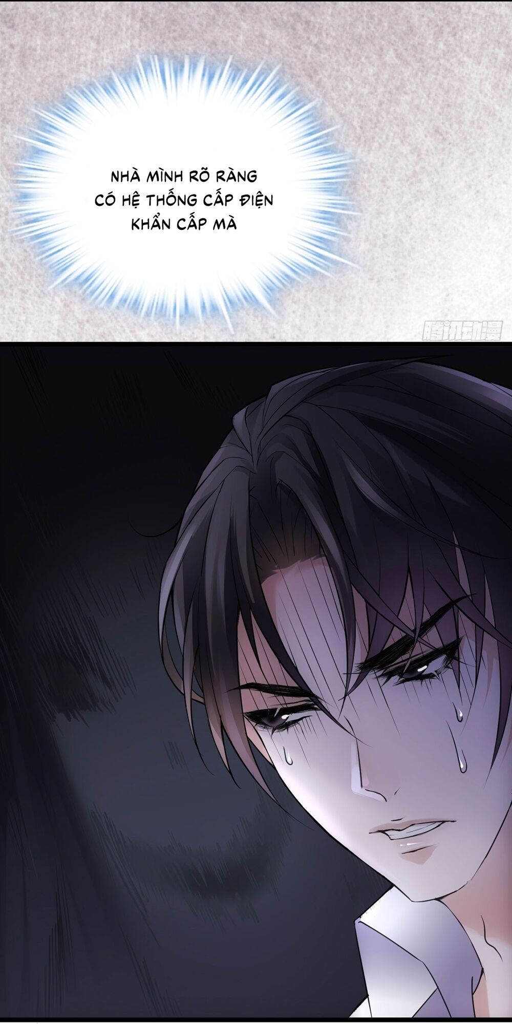 tôi không phải là nam phụ số 2 – cực phẩm nhân gian lý hi vệ chapter 3 37