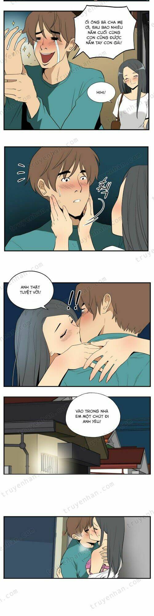 truyện bựa hàn quốc xẻng chapter 71 2