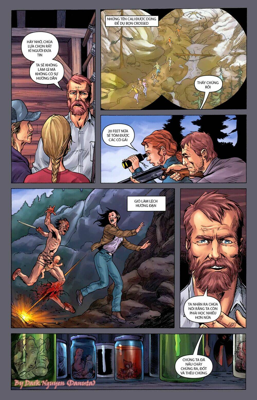 crossed family values chapter 2 16