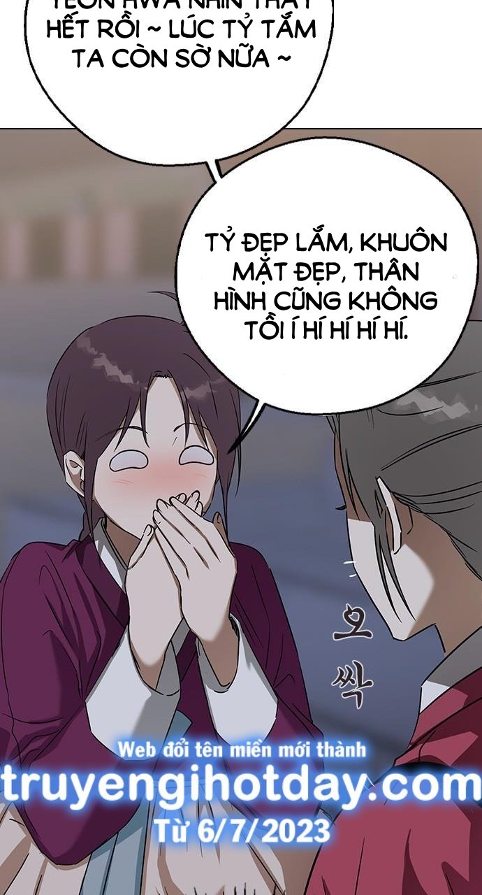 nhân duyên kiếp trước chapter 54.1 34