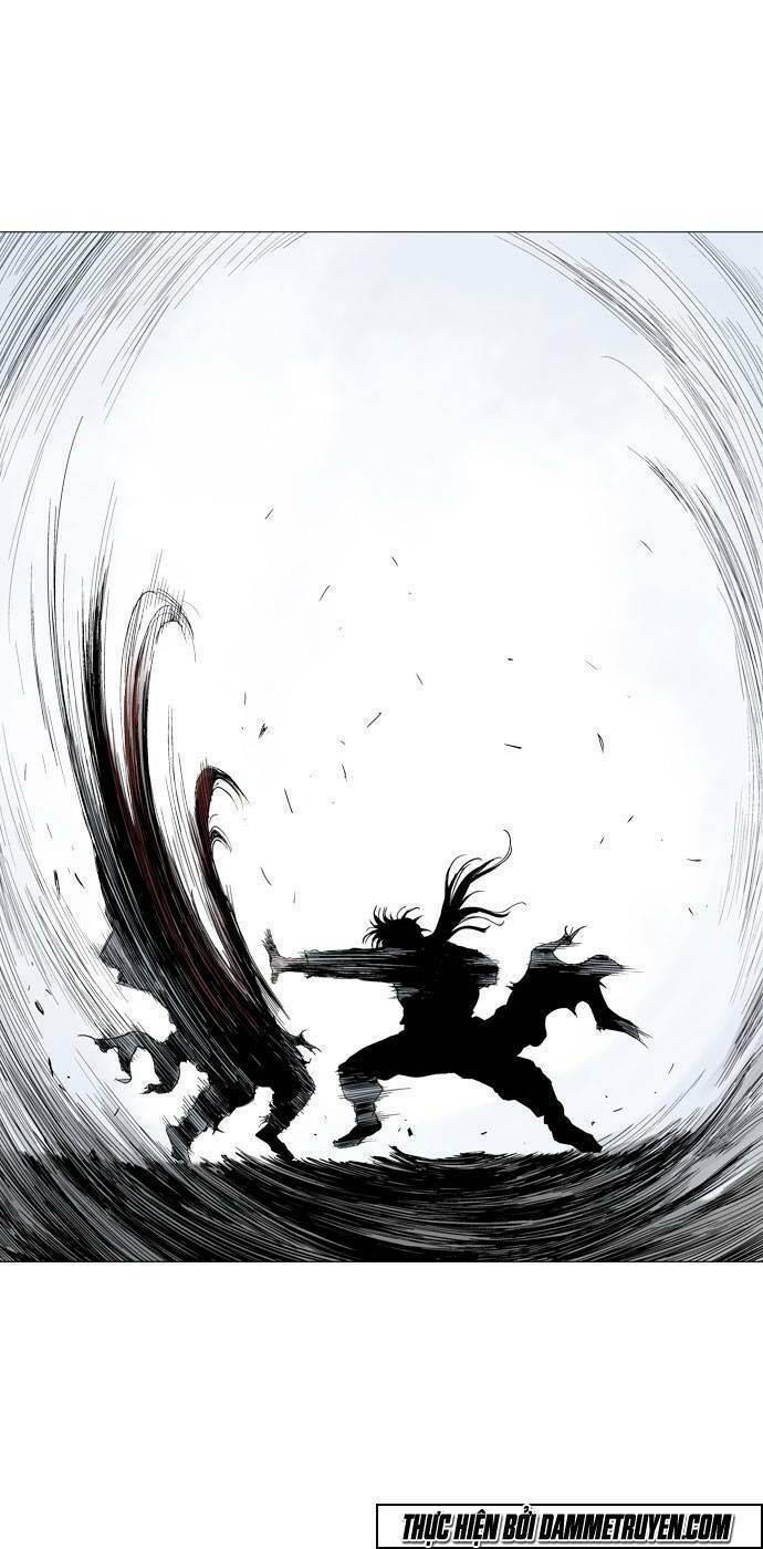 Gosu - Cao Thủ Chapter 110 - Trang 2