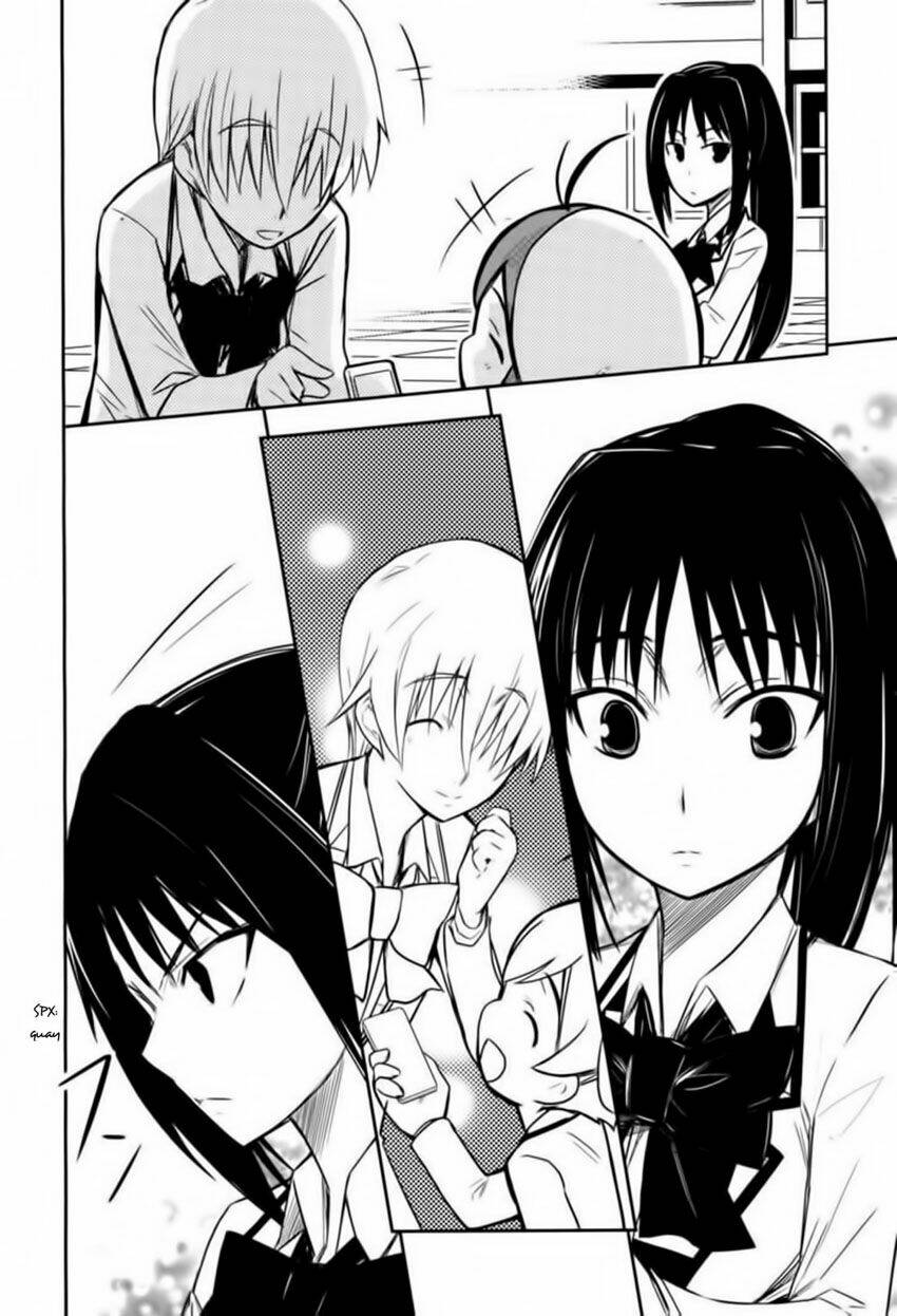 yamanko! chapter 3 20