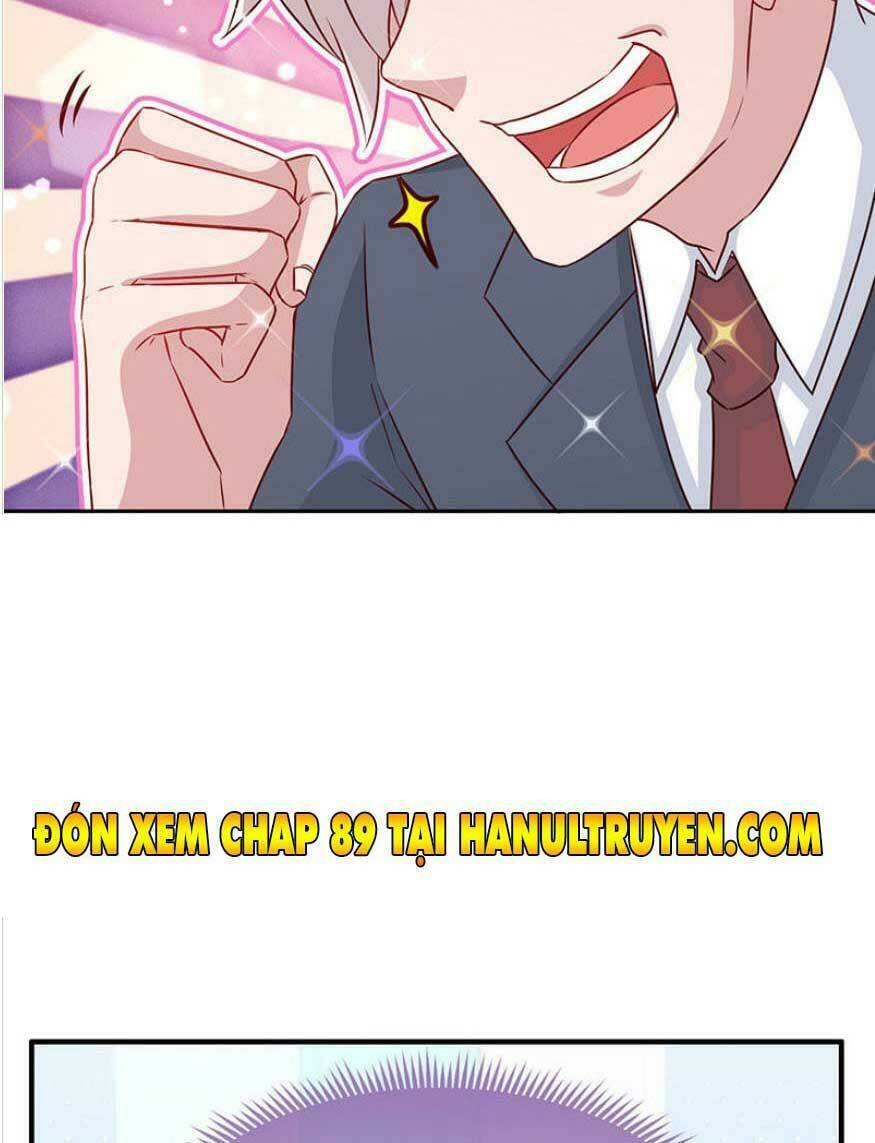 truy nã toàn cầu truy thê về sủng chapter 88.2 31