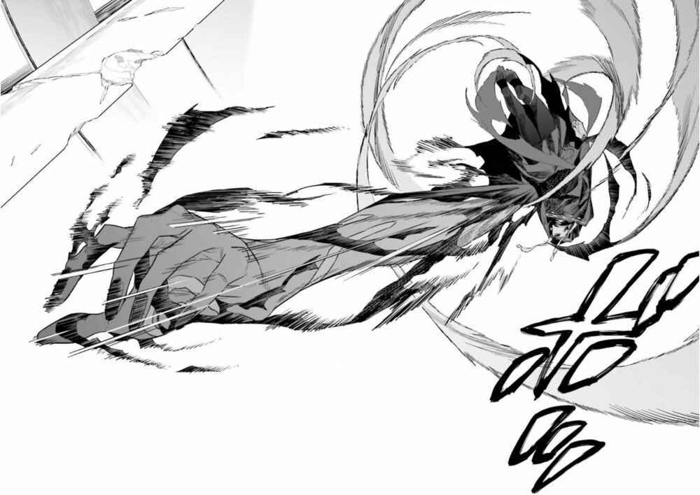 fate/strange fake chapter 12 19