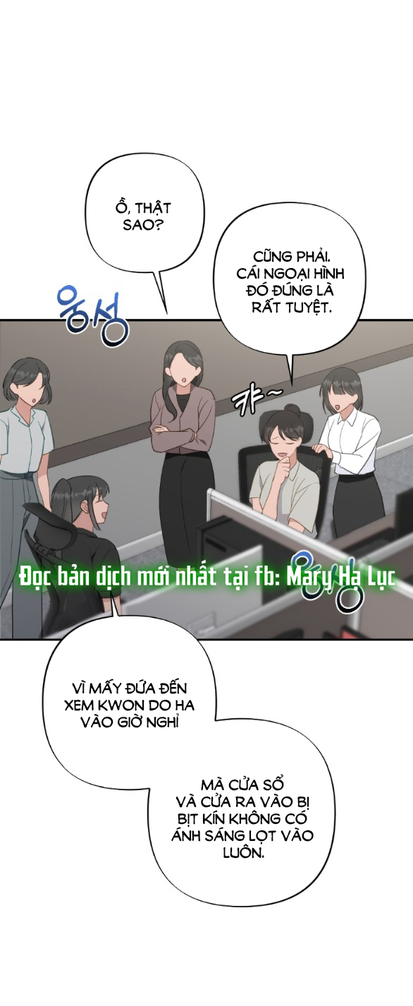 Hãy Khóc Cho Thật Xinh Đẹp Đi chapter 32.1 - Trang 2