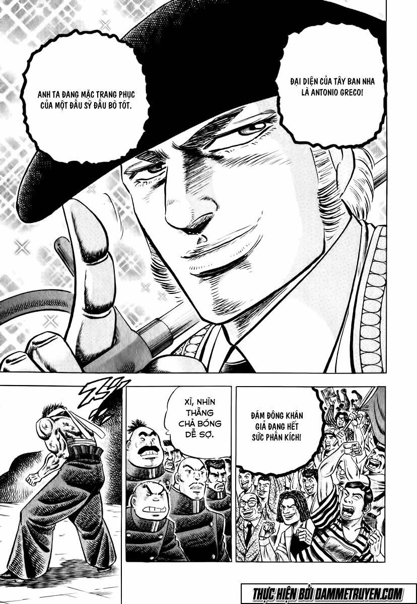 akakatsuki!! otokojuku - seinen yo, taishi wo idake chapter 26 7