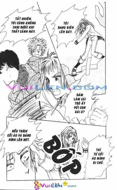 tóc gió thôi bay chapter 10 133