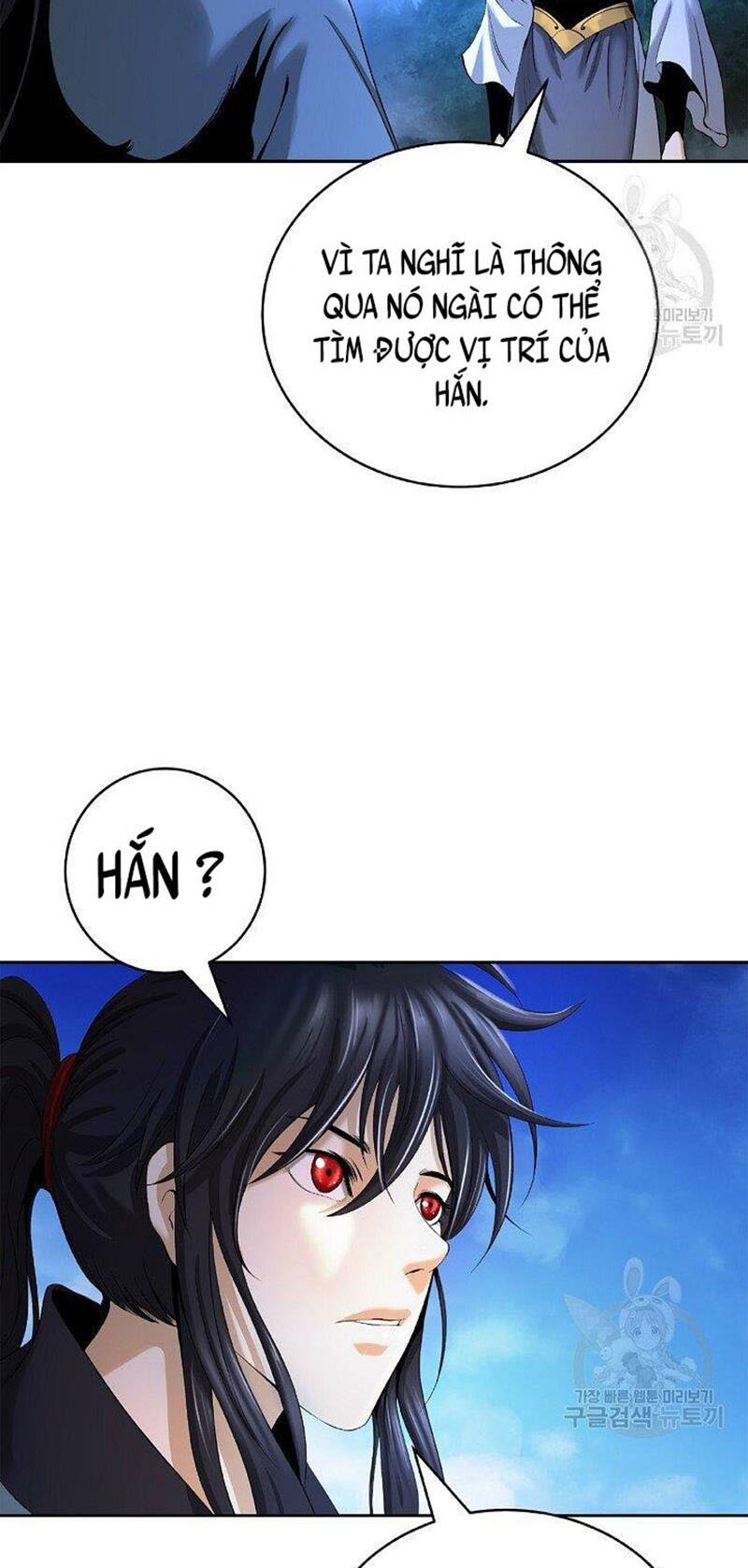 xuyên không thành hổ chapter 86 18