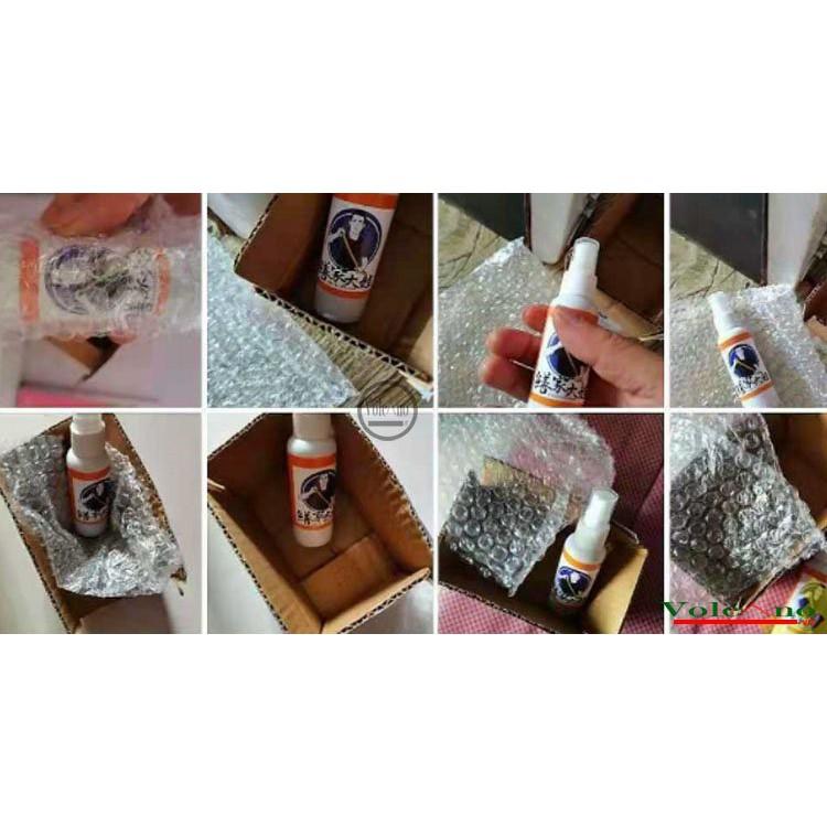 Mồi Dụ Lươn, Tôm Dạng Xịt 60ml Siêu Nhạy