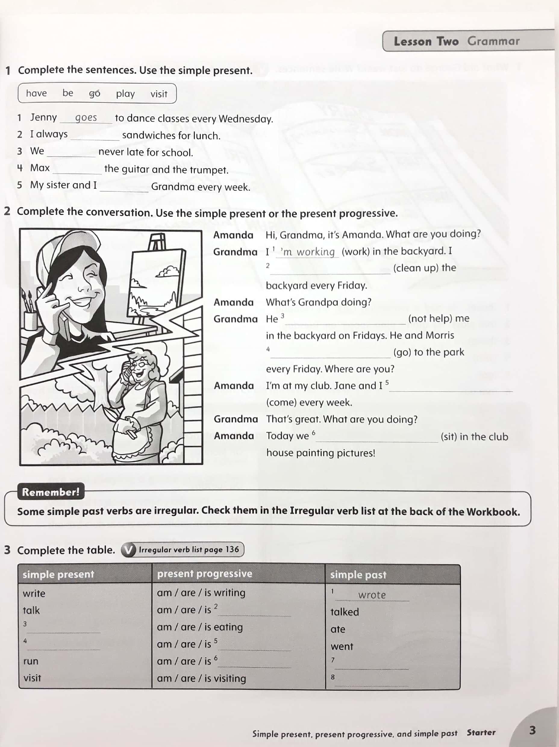 Sách Giáo Trình Học Tiếng Anh Cấp 1 - Family And Friends Ame 2nd Edition