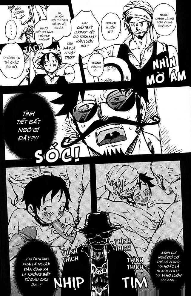 tổng hợp oneshot boylove chapter 9 13