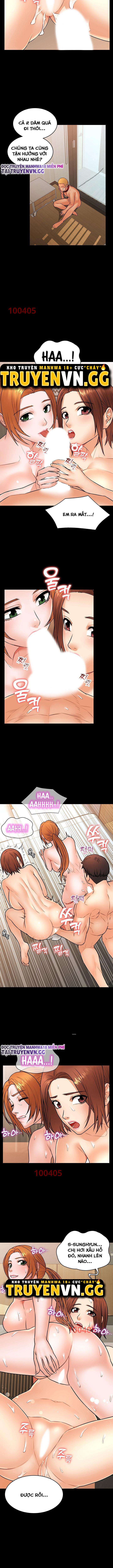 hai hộ gia đình chapter 39 8