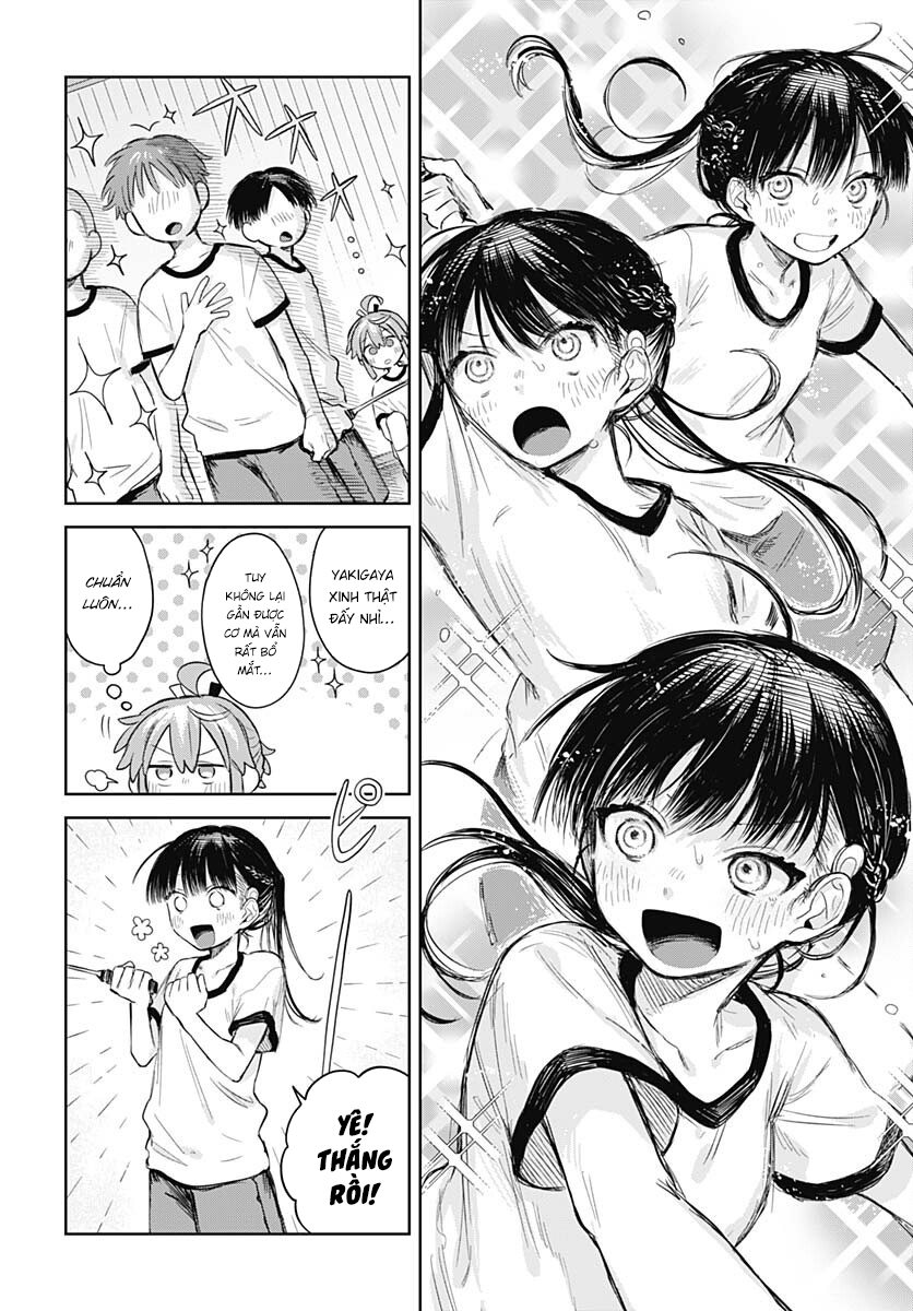 josou danshi wa skirt wo nugitai! chapter 1 18