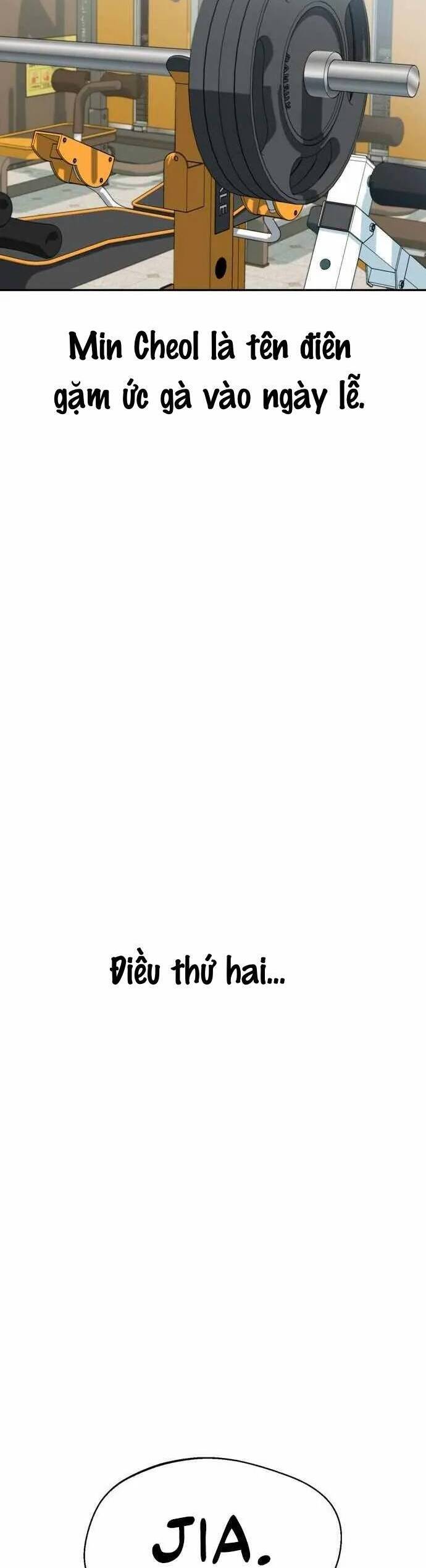 Lớ Ngớ Vớ Phải Tình Yêu chapter 50.2 26