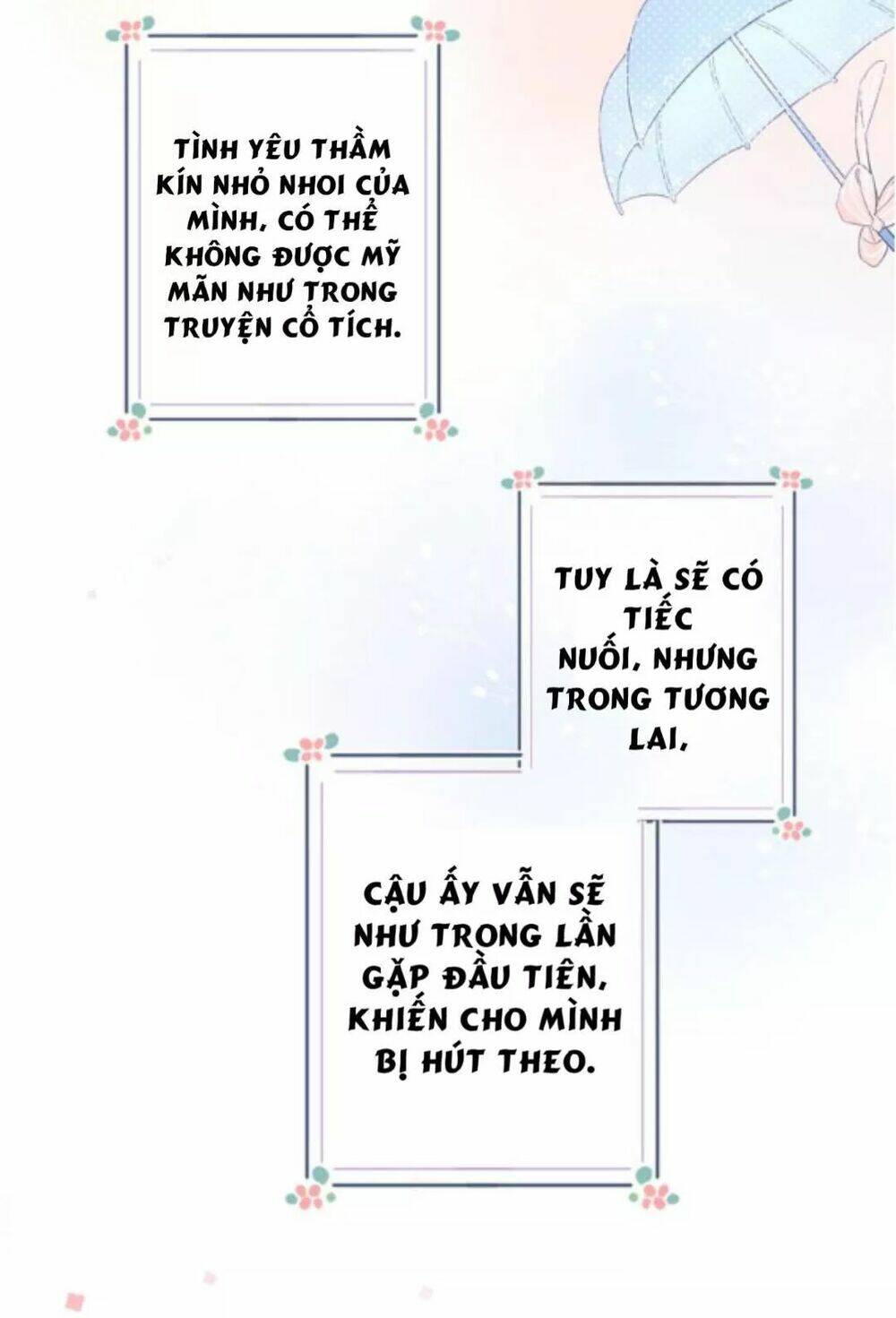 sos! tôi đã yêu một con sâu bướm (phần 2) chapter 57 75