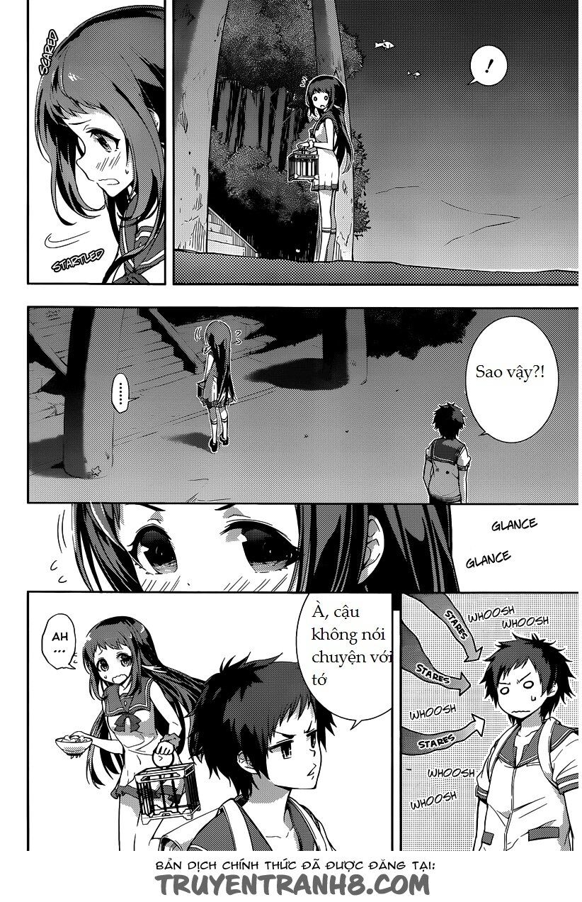 nagi no asukara chapter 3 7