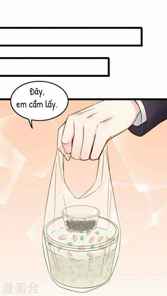 tình yêu mai mối chapter 3 35