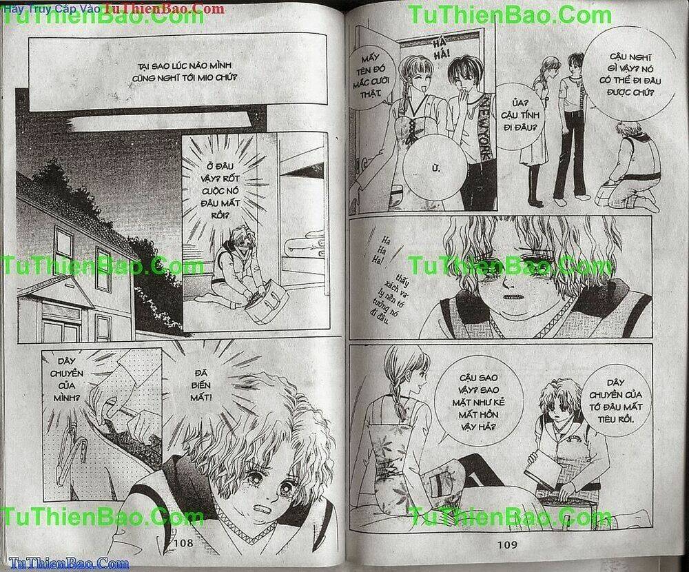 cô nàng xinh đẹp chapter 12 55