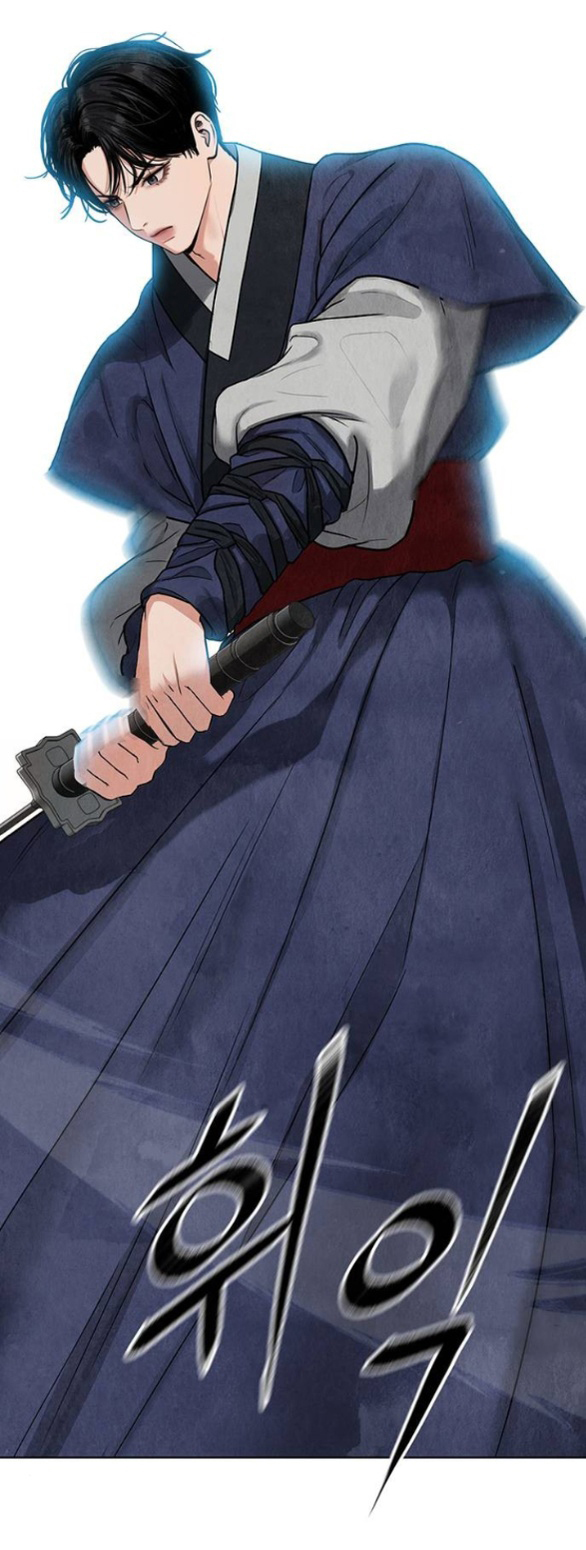 Quỷ Hồn chapter 6.2 12