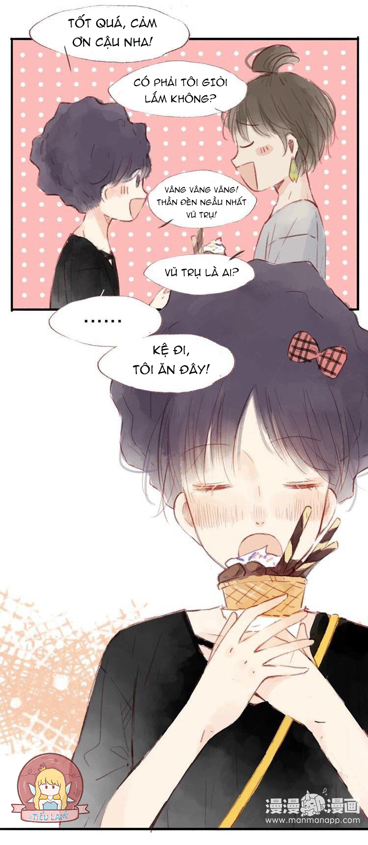 phế sài thần đăng và công chúa chapter 9 6